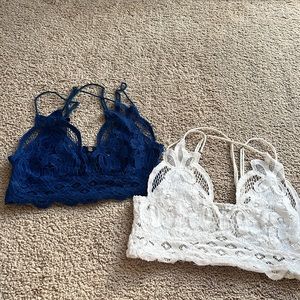 Bralettes